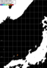 NOAA人工衛星画像:日本海, パス=20250616 02:17 UTC