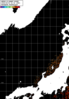 NOAA人工衛星画像:日本海, パス=20250619 23:32 UTC