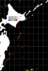 NOAA人工衛星画像:親潮域, パス=20250621 12:35 UTC