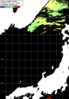 NOAA人工衛星画像:日本海, パス=20250625 02:03 UTC
