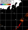 NOAA人工衛星画像:神奈川県近海, パス=20250626 12:07 UTC