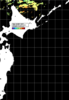 NOAA人工衛星画像:親潮域, パス=20250626 01:50 UTC