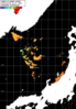 NOAA人工衛星画像:日本海, パス=20250626 10:27 UTC