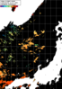 NOAA人工衛星画像:日本海, パス=20250626 13:14 UTC
