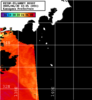 NOAA人工衛星画像:神奈川県近海, パス=20250630 12:25 UTC