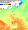 NOAA人工衛星画像:神奈川県近海, 1週間合成画像(2025/06/26～2025/07/02UTC)