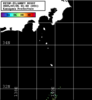 NOAA人工衛星画像:神奈川県近海, パス=20250705 01:02 UTC