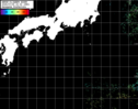 NOAA人工衛星画像:黒潮域, パス=20250705 23:02 UTC