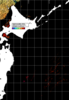 NOAA人工衛星画像:親潮域, パス=20250707 00:20 UTC