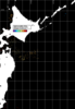 NOAA人工衛星画像:親潮域, パス=20250710 00:59 UTC
