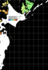 NOAA人工衛星画像:親潮域, パス=20250711 02:01 UTC