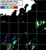 NOAA人工衛星画像:神奈川県近海, パス=20250810 11:36 UTC
