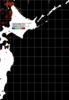 NOAA人工衛星画像:親潮域, パス=20250810 00:18 UTC