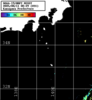 NOAA人工衛星画像:神奈川県近海, パス=20250811 00:29 UTC