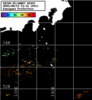 NOAA人工衛星画像:神奈川県近海, パス=20250812 23:16 UTC