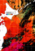 NOAA人工衛星画像:親潮域, 1日合成画像(2025/08/15UTC)