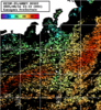 NOAA人工衛星画像:神奈川県近海, パス=20250816 23:33 UTC