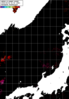 NOAA人工衛星画像:日本海, パス=20250818 00:53 UTC