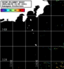 NOAA人工衛星画像:神奈川県近海, パス=20250822 23:09 UTC
