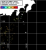 NOAA人工衛星画像:神奈川県近海, パス=20250827 01:07 UTC
