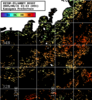 NOAA人工衛星画像:神奈川県近海, パス=20250831 23:23 UTC