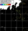 NOAA人工衛星画像:神奈川県近海, パス=20250902 00:42 UTC