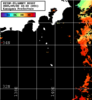 NOAA人工衛星画像:神奈川県近海, パス=20250902 10:22 UTC