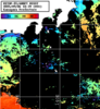 NOAA人工衛星画像:神奈川県近海, パス=20250906 10:39 UTC