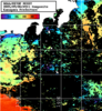 NOAA人工衛星画像:神奈川県近海, 1日合成画像(2025/09/06UTC)