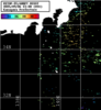 NOAA人工衛星画像:神奈川県近海, パス=20250906 23:00 UTC