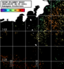 NOAA人工衛星画像:神奈川県近海, パス=20250907 00:39 UTC