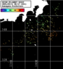 NOAA人工衛星画像:神奈川県近海, パス=20250911 00:57 UTC