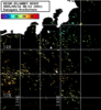 NOAA人工衛星画像:神奈川県近海, パス=20250916 00:53 UTC