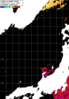 NOAA人工衛星画像:日本海, パス=20250917 10:13 UTC