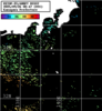 NOAA人工衛星画像:神奈川県近海, パス=20250926 00:47 UTC