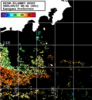 NOAA人工衛星画像:神奈川県近海, パス=20250927 00:26 UTC