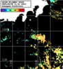 NOAA人工衛星画像:神奈川県近海, パス=20250928 11:24 UTC