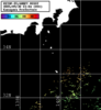 NOAA人工衛星画像:神奈川県近海, パス=20250930 23:04 UTC
