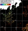 NOAA人工衛星画像:神奈川県近海, パス=20251004 23:21 UTC