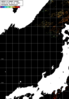 NOAA人工衛星画像:日本海, パス=20251004 23:21 UTC