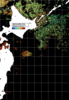 NOAA人工衛星画像:親潮域, パス=20251007 00:20 UTC