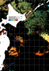 NOAA人工衛星画像:親潮域, 1日合成画像(2025/10/07UTC)