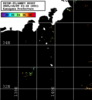 NOAA人工衛星画像:神奈川県近海, パス=20251009 23:18 UTC