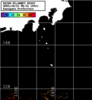 NOAA人工衛星画像:神奈川県近海, パス=20251015 00:55 UTC