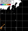 NOAA人工衛星画像:神奈川県近海, パス=20251109 12:00 UTC