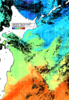 NOAA人工衛星画像:親潮域, 1週間合成画像(2025/12/06～2025/12/12UTC)