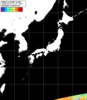 NOAA人工衛星画像:日本全域, パス=20260201 11:20 UTC