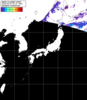 NOAA人工衛星画像:日本全域, パス=20260202 00:20 UTC