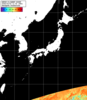 NOAA人工衛星画像:日本全域, パス=20260202 11:00 UTC