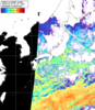 NOAA人工衛星画像:日本全域, パス=20260202 23:30 UTC